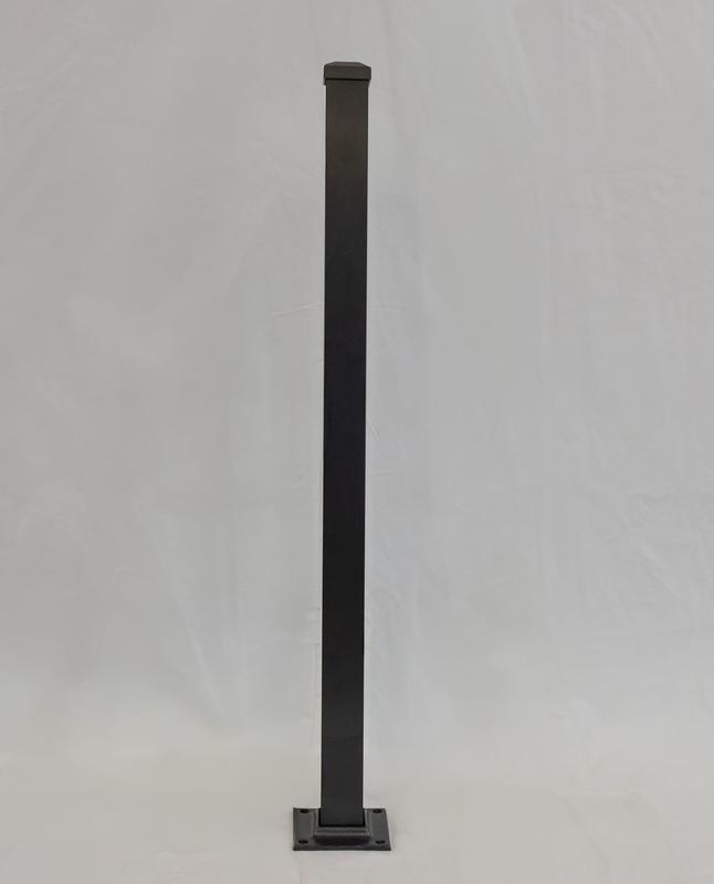 BZ 36" Maxi Post