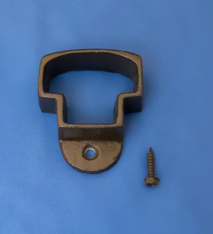BZ Maxi Wall Bracket