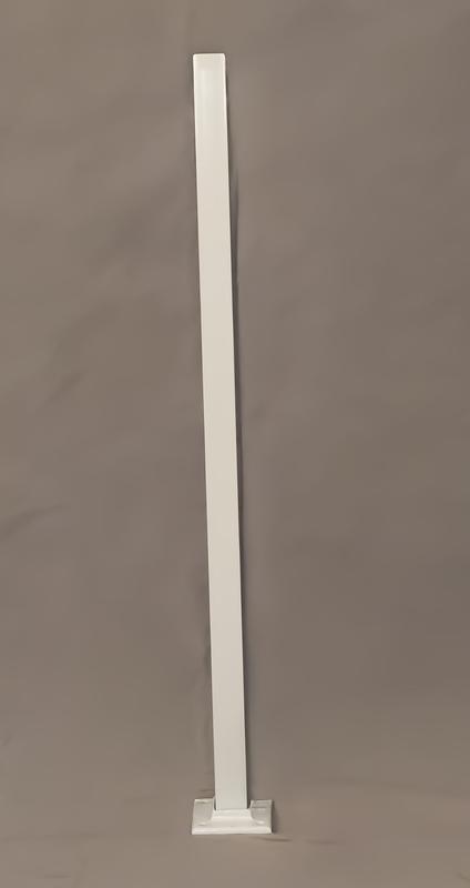 WT 36" Econo Post
