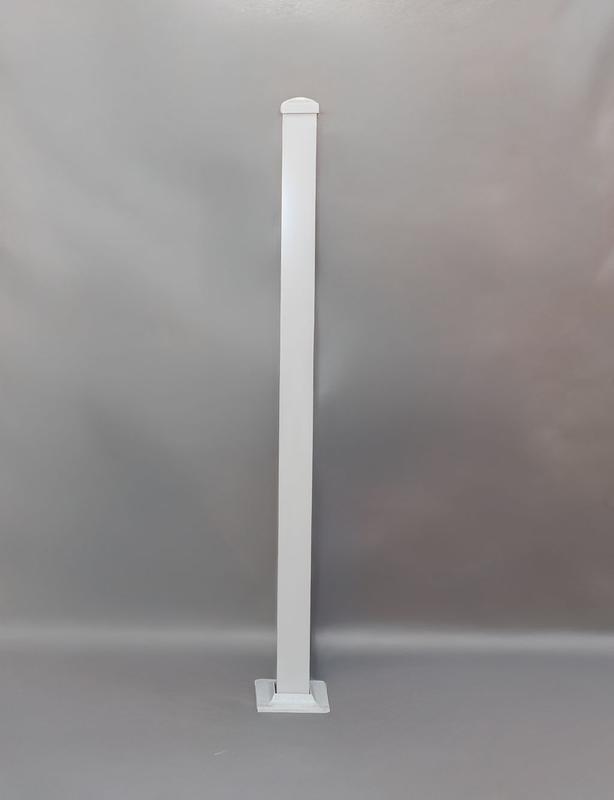 WT 36" Maxi Post
